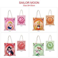 Sailor Moon Crystal anime bag