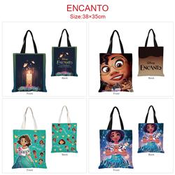 Encanto anime bag