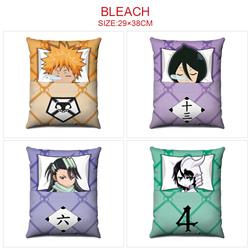 Bleach anime cushion 29*38cm