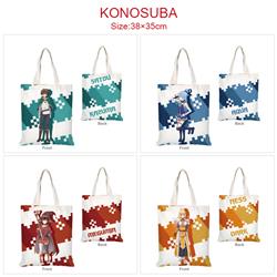 KonoSuba anime bag