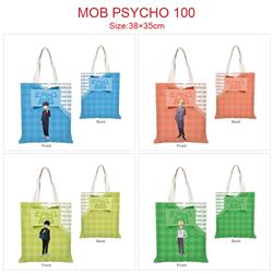 Mob Psycho 100 anime bag