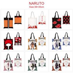 Naruto  anime bag