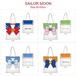 Sailor Moon Crystal anime bag