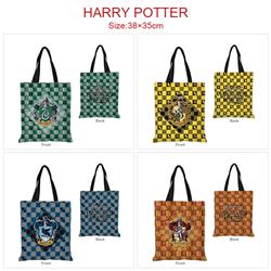 Harry Potter anime bag