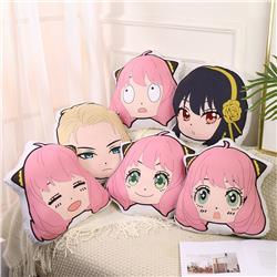 SPY×FAMILY anime pillow cushion 35-40cm