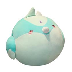 Genshin Impact anime pillow cushion 15cm