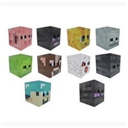 Minecraft anime paper box30cm