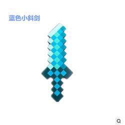 Minecraft anime weapon