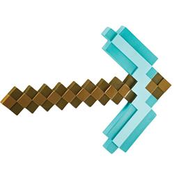 Minecraft anime weapon 40cm