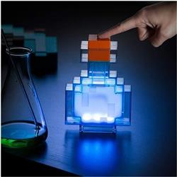 Minecraft anime LED light(USB)