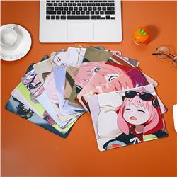 SPY×FAMILY anime deskpad 260*210*2cm