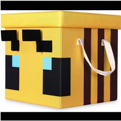 Minecraft anime Storage box