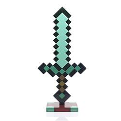 Minecraft anime weapon 40*13*21cm