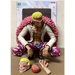 One piece anime figure 16cm