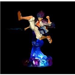 One piece anime figure 20cm