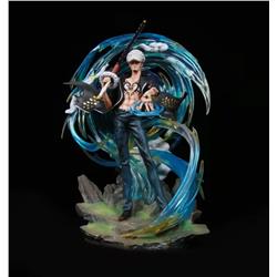 One piece anime figure 41cm