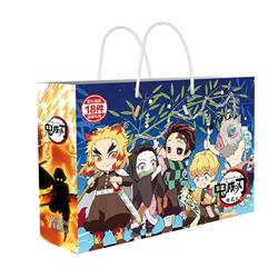 demon slayer kimets anime gift box include 18 style gifts