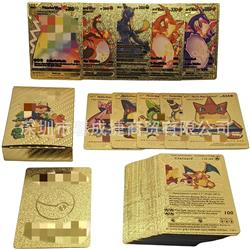 Pokemon anime Card  55pcs