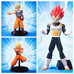 Dragon Ball anime figure 25cm