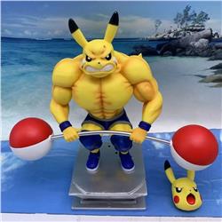 Pokemon anime figure 20cm