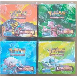 Pokemon anime card 36 pcs