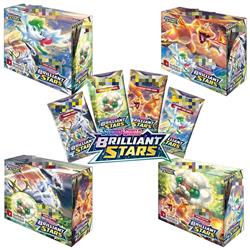 Pokemon anime card 36 pcs