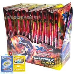 Pokemon anime card 36 pcs