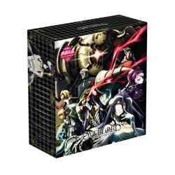 Overlord anime gift box include 18 style gifts