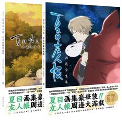 natsume yuujinchou anime album include 11 style gifts