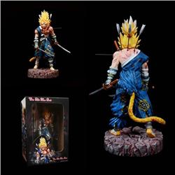 Dragon Ball anime figure 30cm