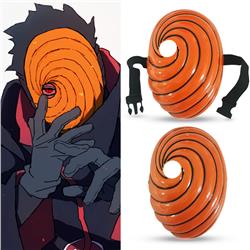 naruto anime mask