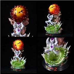 Dragon Ball anime figure 24cm