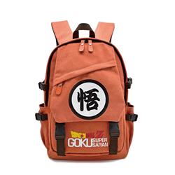 Dragon Ball anime bag