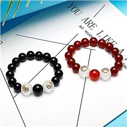 One piece anime bracelet