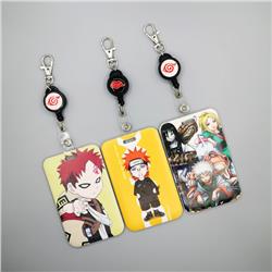 Naruto anime ferrule 7*11cm price for 10 pcs