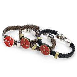 Naruto anime bracelet