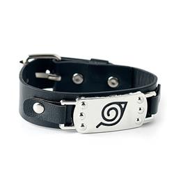 Naruto anime bracelet