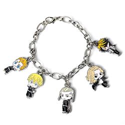 Tokyo Revengers anime bracelet