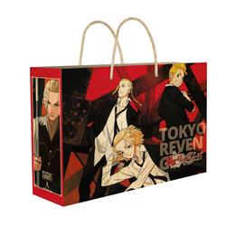 Tokyo Revengers anime gift box include 20 style gifts
