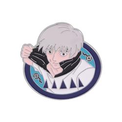 Jujutsu Kaisen anime badge