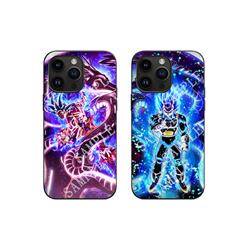 Dragon Ball anime Mobile phone shell price for 10 pcs