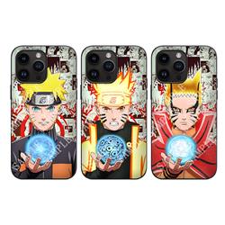 Naruto anime Mobile phone shell price for 10 pcs