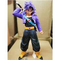 Dragon Ball anime figure 43cm