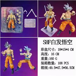 Dragon Ball anime figure 16cm