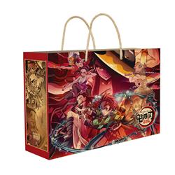 demon slayer kimets anime gift box include 20 style gifts