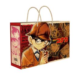 Detective Conan anime gift box include 20style gifts