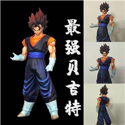 Dragon Ball anime figure 32cm