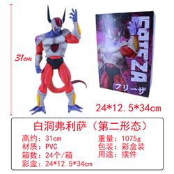 Dragon Ball anime figure 31cm