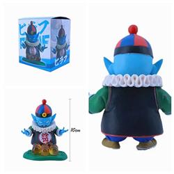 Dragon Ball anime figure 10cm