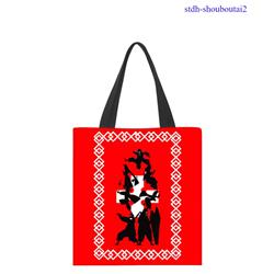 en'en no shouboutai anime bag 33*38cm